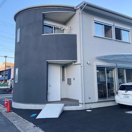 簡易宿所　ふくろく 新宮市 エクステリア 写真